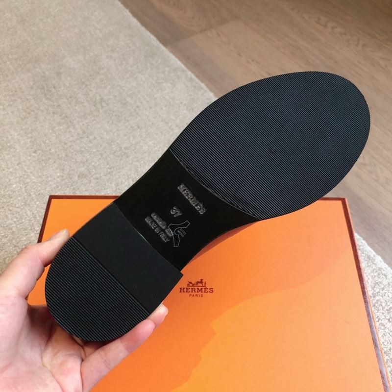 Hermes Business Shoes